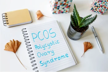 Polycystic Ovary Syndrome