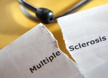 Multiple sclerosis 