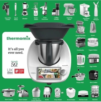 Thermomix