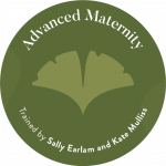 Advanced maternity