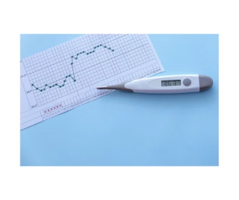 BASAL BODY TEMPERATURE