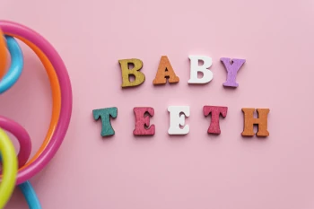 TEETHING