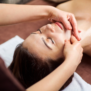 HOLISTIC BLISS FACIAL