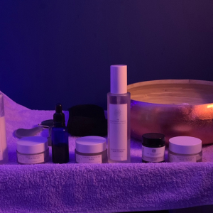 HOLISTIC BLISS FACIAL