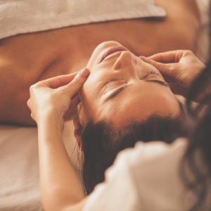 HOLISTIC BLISS FACIAL