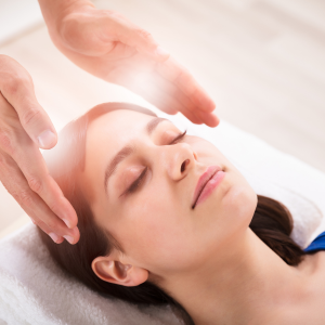 Angelic Reiki