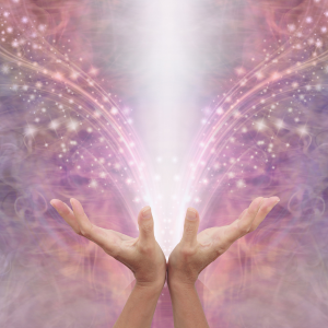 ANGELIC REIKI